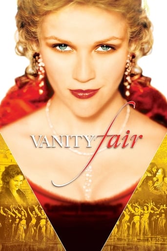 Vanity Fair poster image