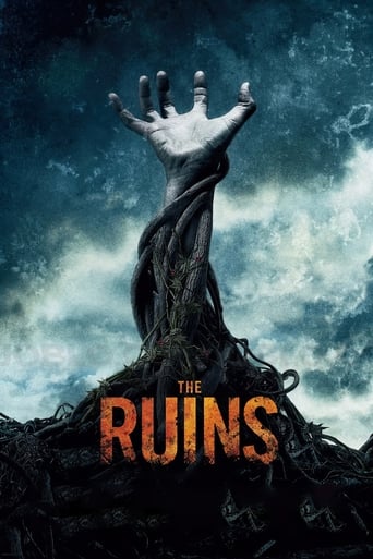 The Ruins poster image