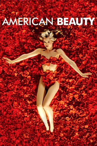 American Beauty poster image