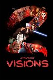 Star Wars: Visions poster image
