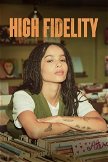 High Fidelity poster image