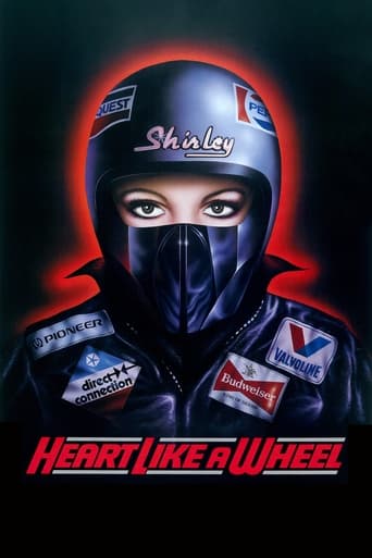 Heart Like a Wheel poster image