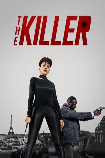 The Killer poster image