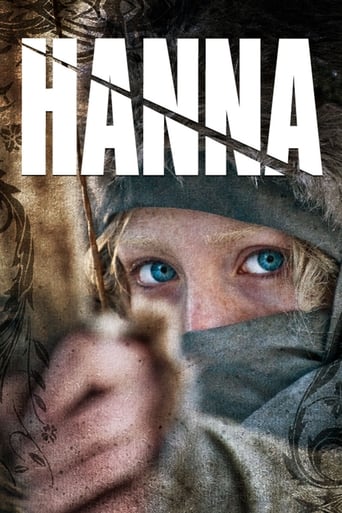 Hanna poster image