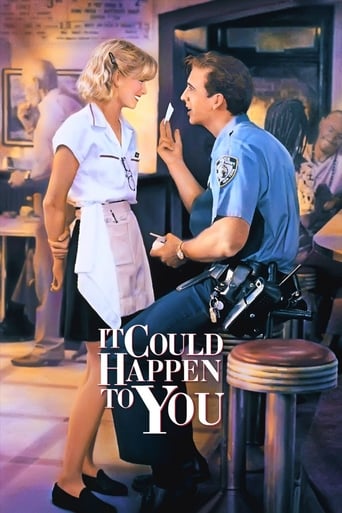 It Could Happen to You poster image