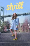 Shrill poster image