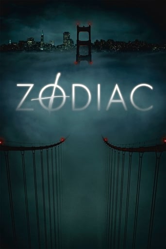 Zodiac poster image