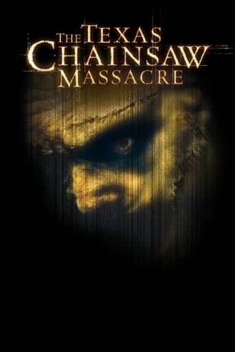 The Texas Chainsaw Massacre poster image