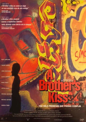 A Brother's Kiss poster image