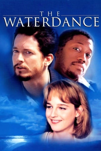 The Waterdance poster image