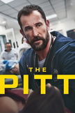 The Pitt poster image