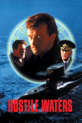 Hostile Waters poster image