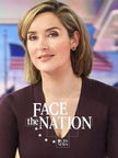 Face the Nation with Margaret Brennan poster image