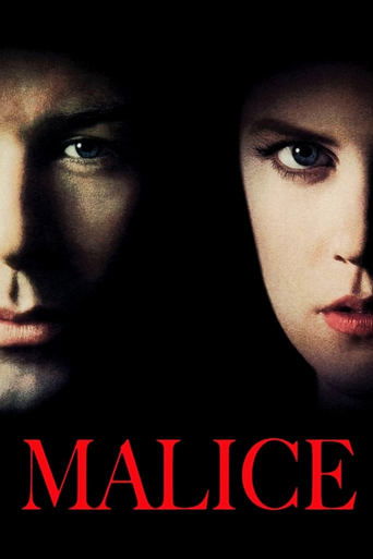 Malice poster image