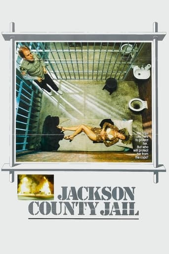 Jackson County Jail poster image