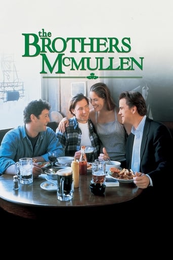 The Brothers McMullen poster image