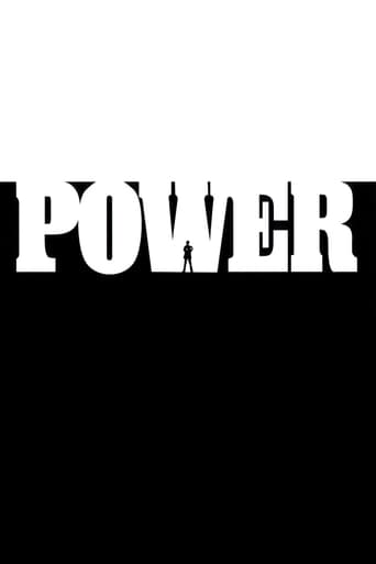 Power poster image