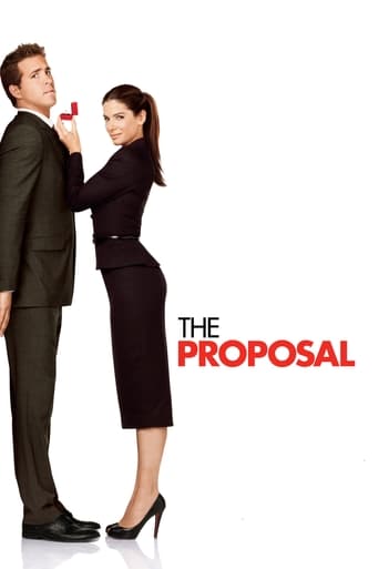 The Proposal poster image