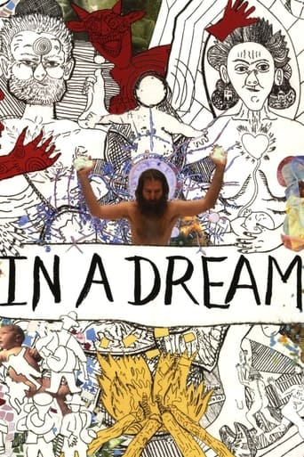 In a Dream poster image