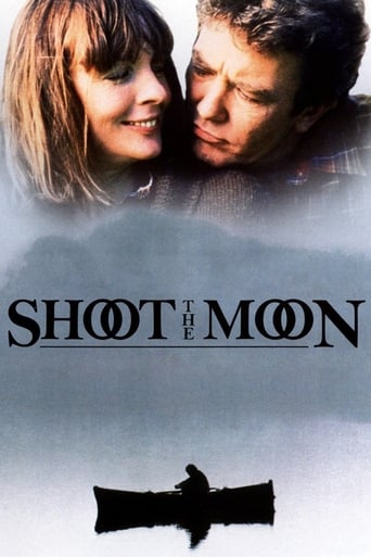 Shoot the Moon poster image