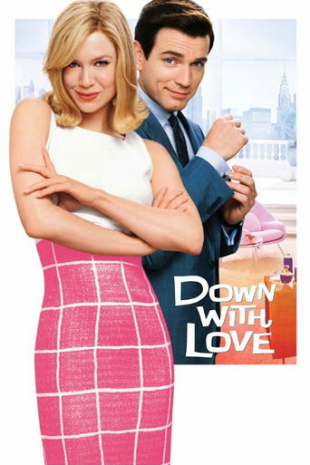 Down with Love poster image