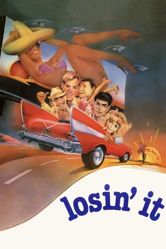 Losin' It poster image