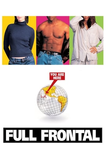 Full Frontal poster image