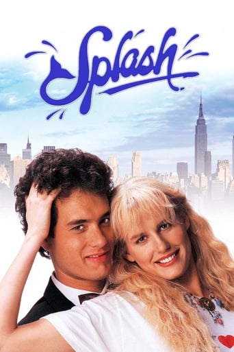 Splash poster image