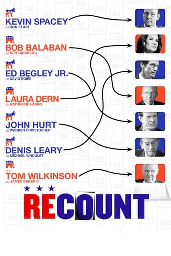 Recount poster image