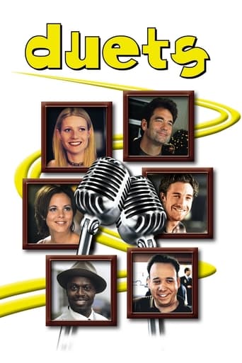 Duets poster image