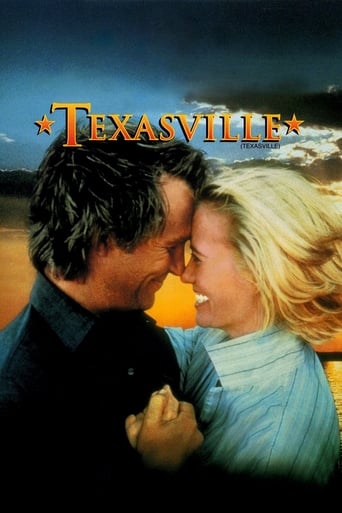 Texasville poster image