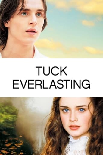 Tuck Everlasting poster image