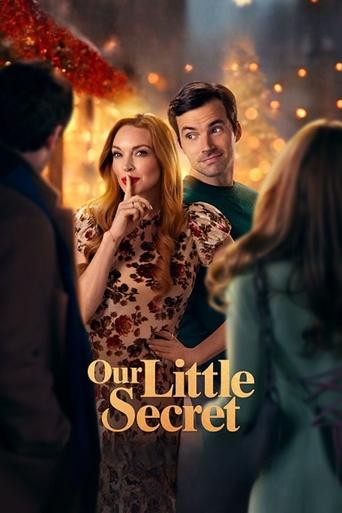 Our Little Secret poster image