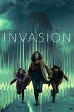 Invasion poster image