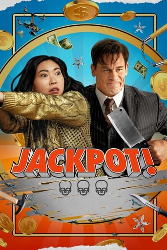 Jackpot! poster image