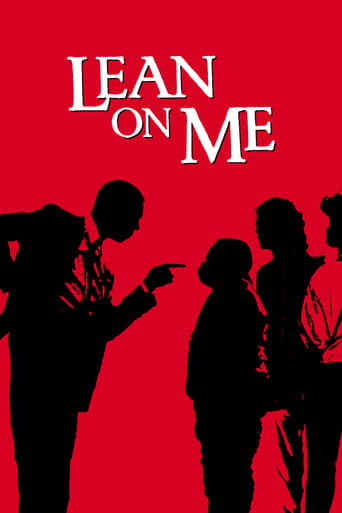 Lean On Me poster image