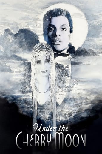 Under the Cherry Moon poster image