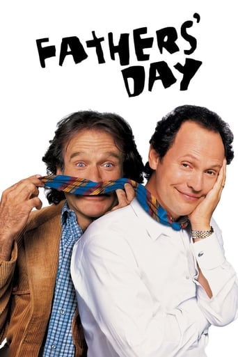 Fathers' Day poster image