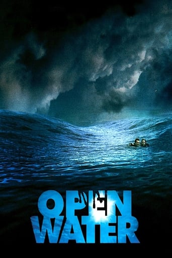 Open Water poster image