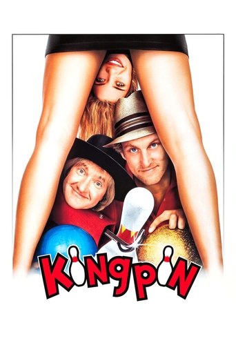 Kingpin poster image