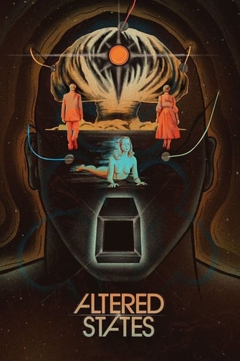 Altered States poster image