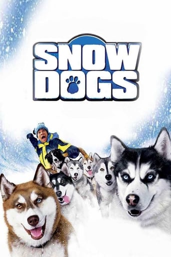 Snow Dogs poster image