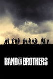 Band of Brothers poster image