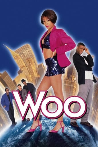 Woo poster image