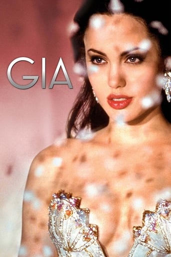 Gia poster image