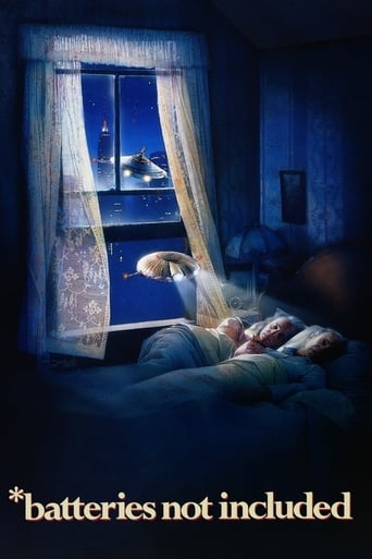 *batteries not included poster image