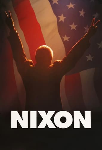 Nixon poster image