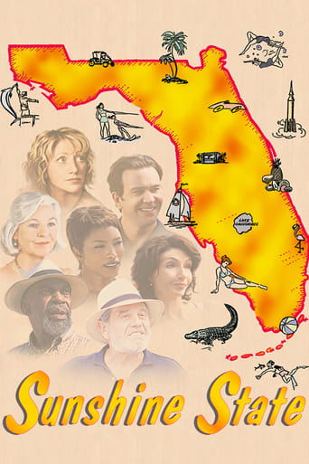 Sunshine State poster image