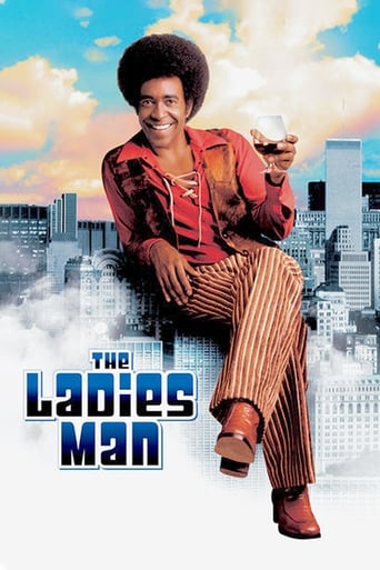 The Ladies Man poster image