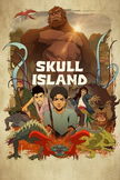 Skull Island poster image